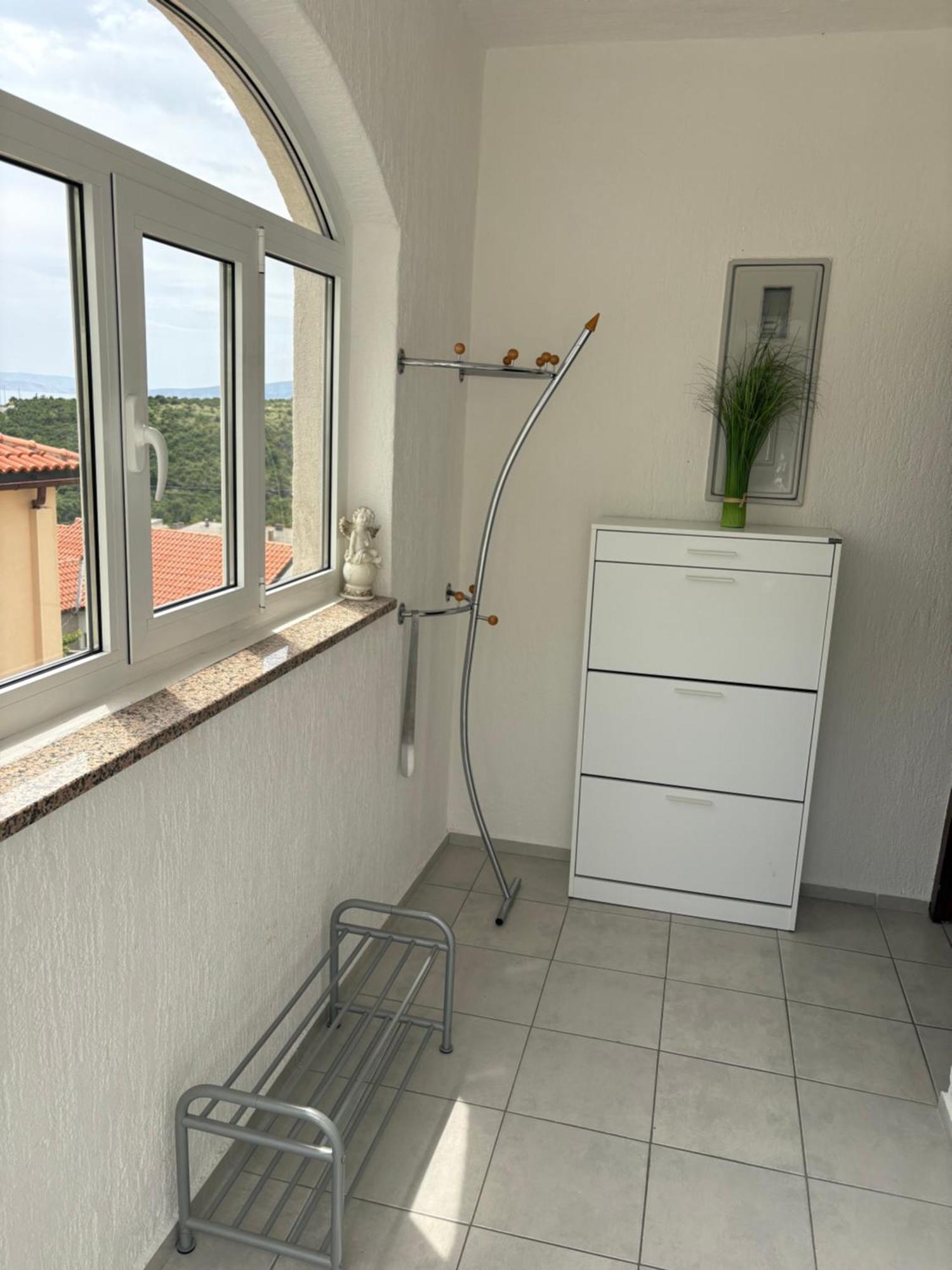 Apartments Lili Senj  Exterior foto