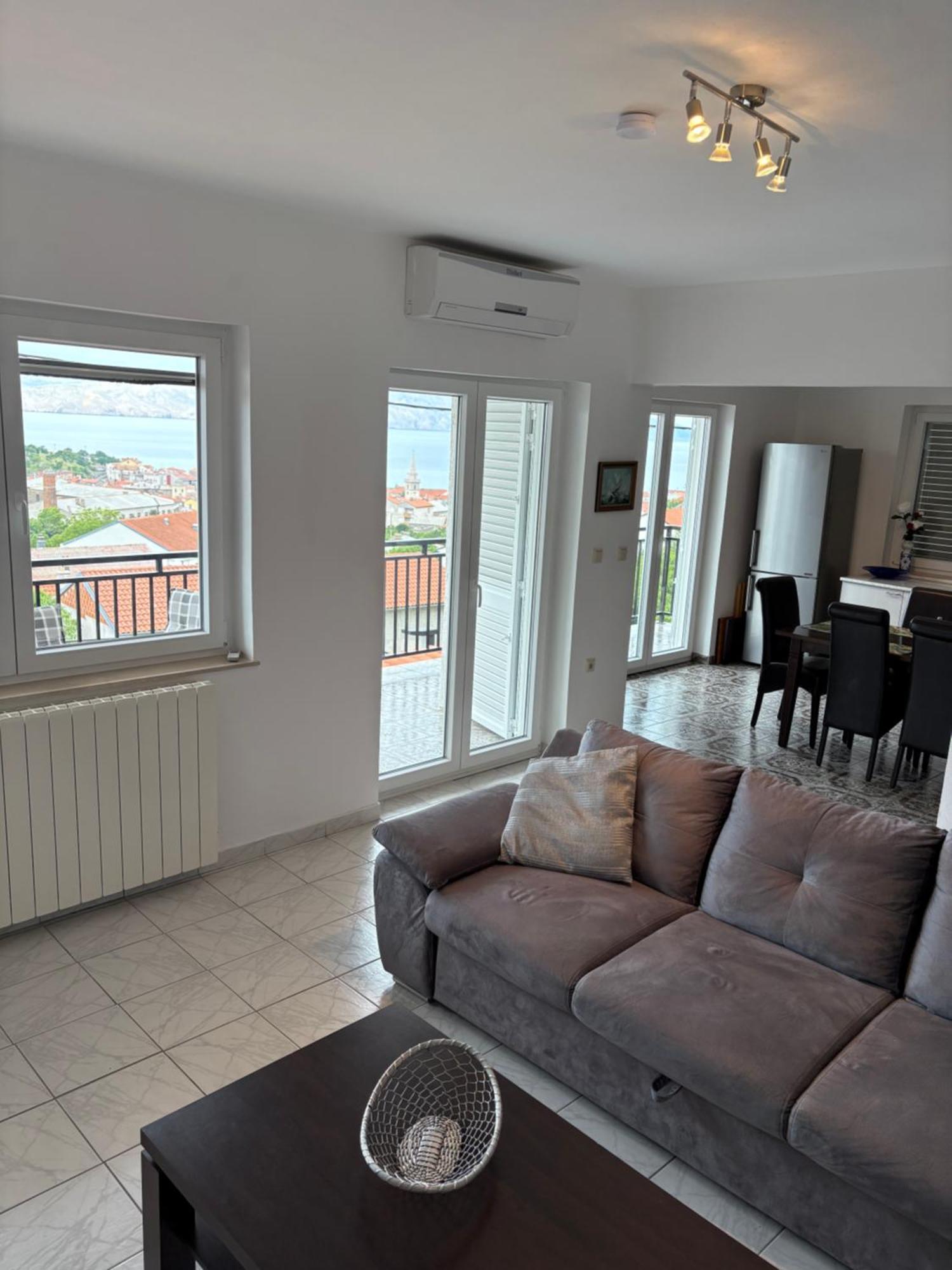 Apartments Lili Senj  Exterior foto